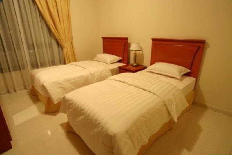 Emirates Palace Hotel Suites Sharjah Bilik gambar